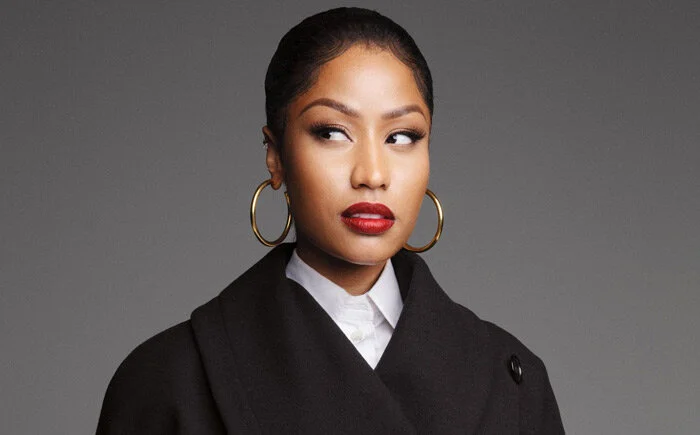 Quick Ranking: Nicki Minaj's Top Five Guest Verses of 2017 (so far)