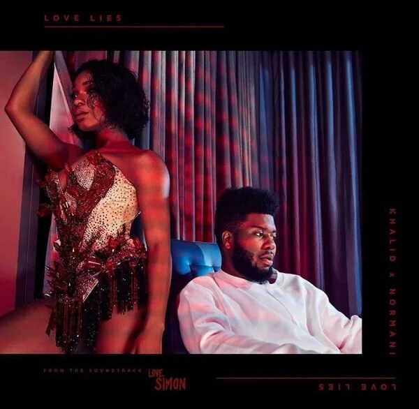 Normani &amp; Khalid Drop "Love Lies"