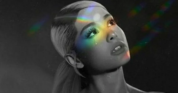 Single Review: Ariana Grande, "The Light Is Coming"