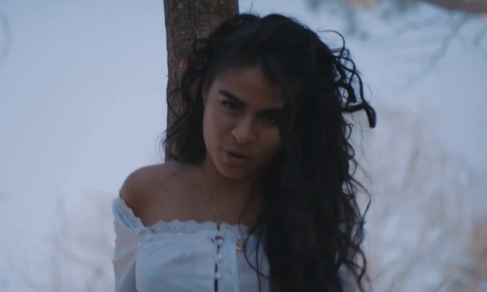Jessie Reyez Links with Normani and Kehlani on "Body Count" Remix