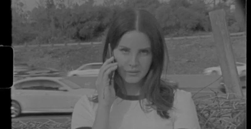 Lana Del Rey Closes the Summer out with Breezy "Mariners Apartment Complex"