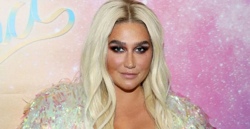 Kesha Releases New Soundtrack Single, "Here Comes The Change" (Review)