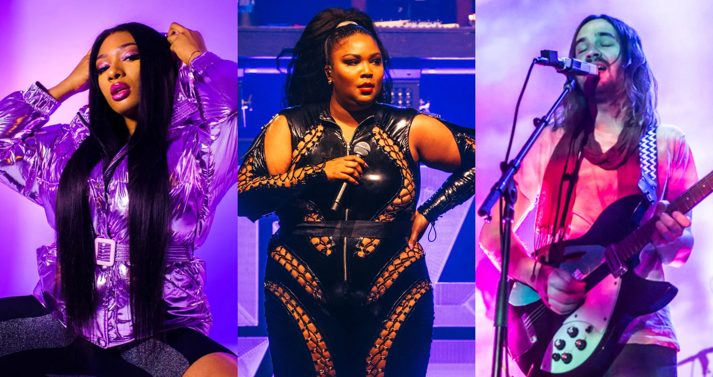 Five Songs You Need to Listen to Right Now (3/26/19)