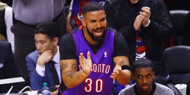 Drake Drops A Celebratory Two-Pack