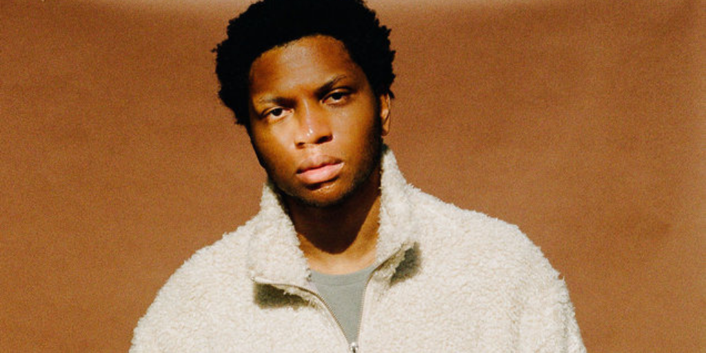 Favorite #2: Gallant, "Sharpest Edges"