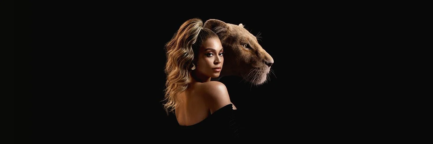 Beyoncé Unleashes “Spirit” from ‘The Lion King’