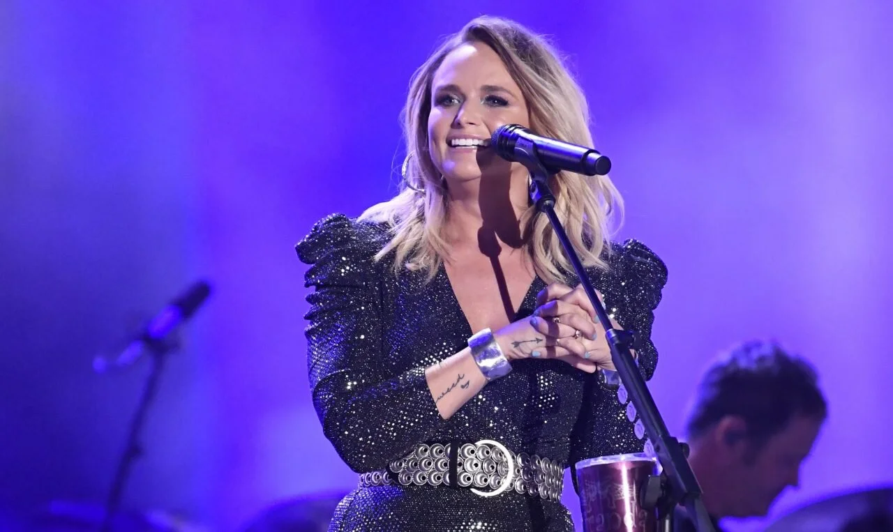 Miranda Lambert Returns With New Double Single