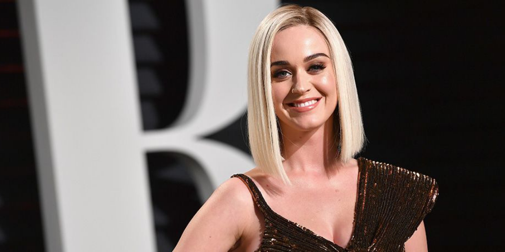 Katy Perry Tries Something New on "Small Talk." Does It Pay Off?