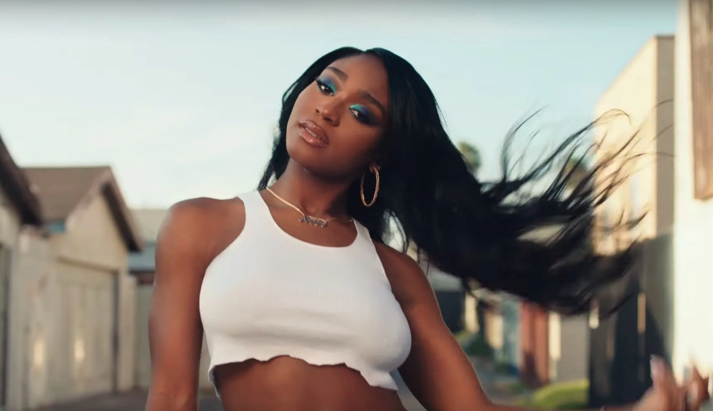 Review: Normani Stakes Her Claim for the Pop Crown with Motivation