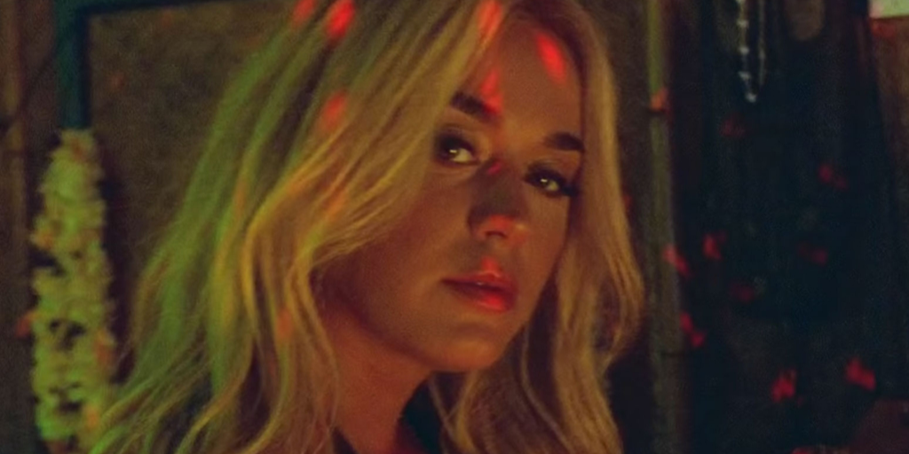 Track Review: Katy Perry, "Harleys in Hawaii"