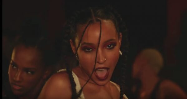 Track Review: Tinashe Shines with "Die A Little Bit"