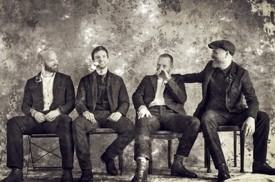 Album Review: Coldplay Soars with 'Everyday Life'