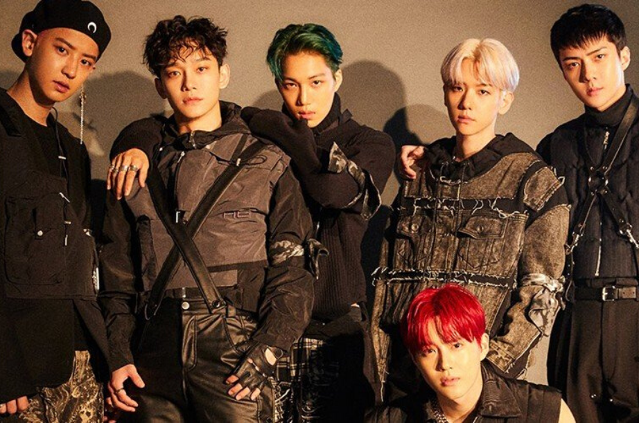 Album Review: EXO Will Be Your New 'Obsession'