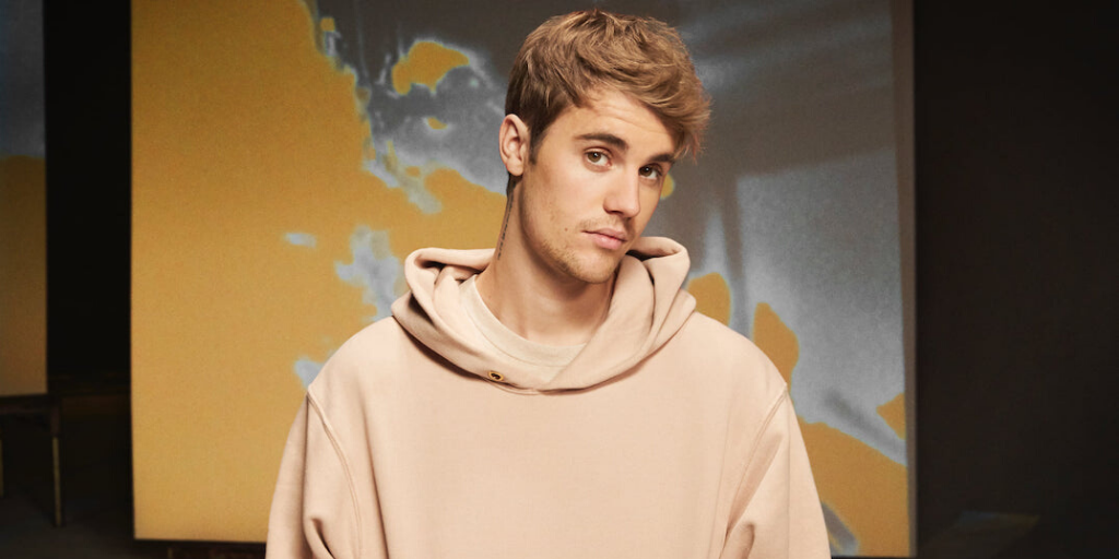 Justin Bieber, the Prince of Pop, Returns With "Yummy"