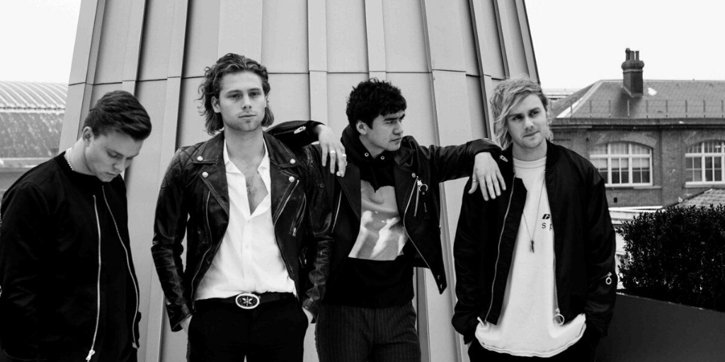 Album Review: 5SOS Owns the Pop Game With 'CALM'