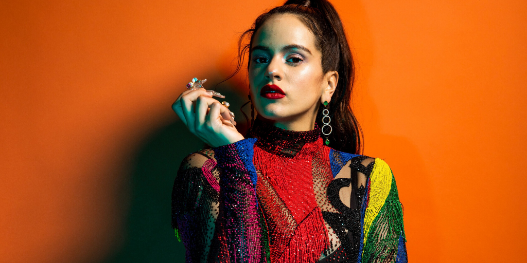 Track Review: ROSALÍA Drops Daring New Track, "Dolerme"