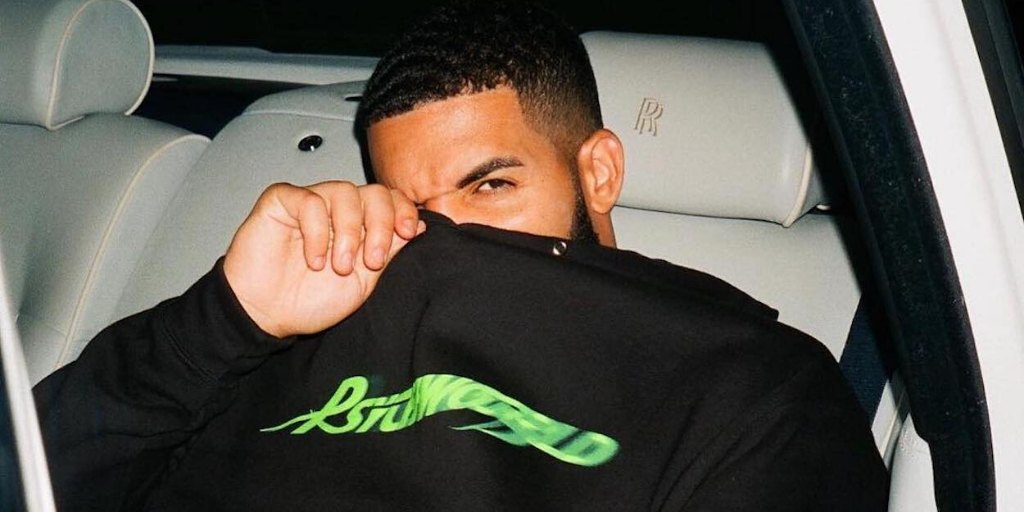 Track Review: Drake Aims For TikTok Greatness with "Toosie Slide"