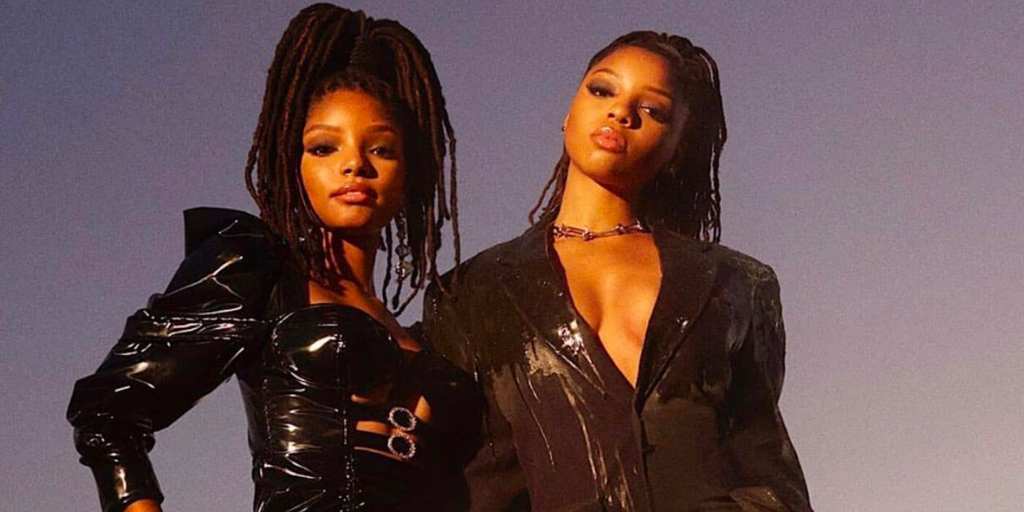 Track Review: Chloe x Halle Launch New Era With "Catch Up (feat. Swae Lee)"