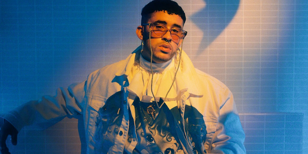 Album Review: Quarantine Can't Stop Bad Bunny On 'LAS QUE NO IBAN A SALIR'