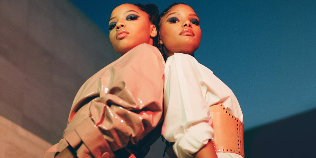 Track Review: Chloe x Halle, "Do It"