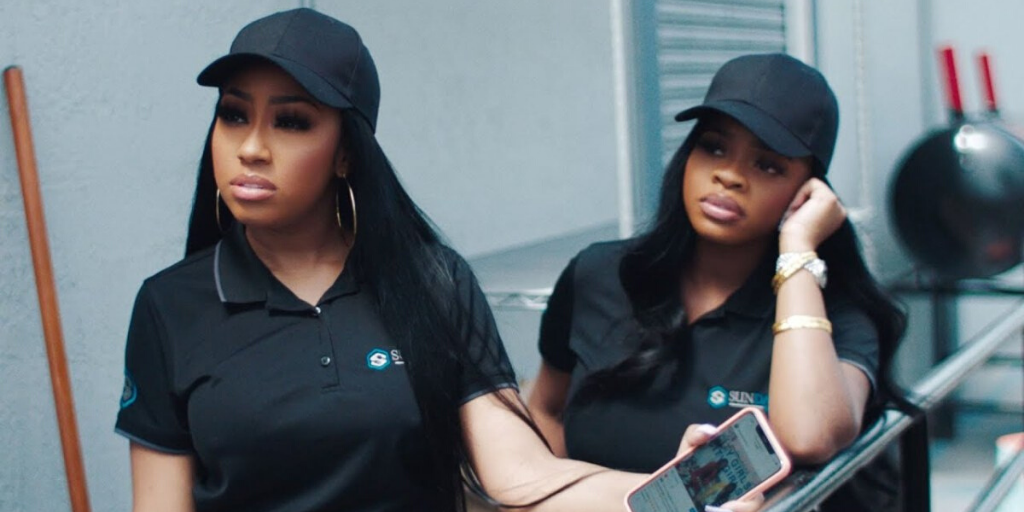 Album Review: City Girls Cement Their Spot With 'City On Lock'