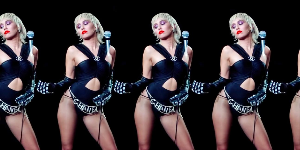 Track Review: Miley Cyrus Hits a Home Run With "Midnight Sky"