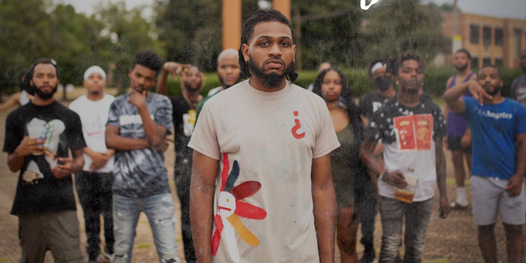 Jai Musiq Returns with New Album 'All4y'all'