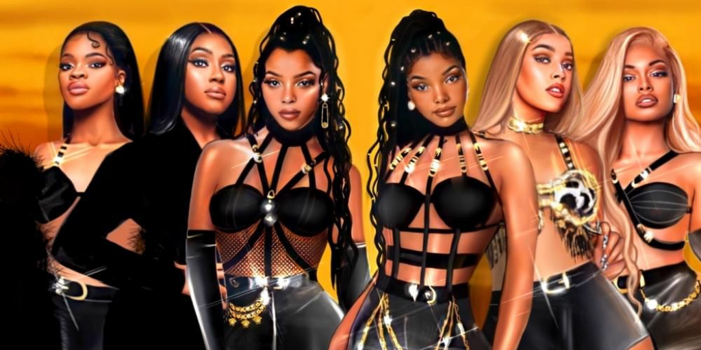 Chloe x Halle Recruit Doja Cat, City Girls &amp; Mulatto for Star-Studded "Do It" Remix