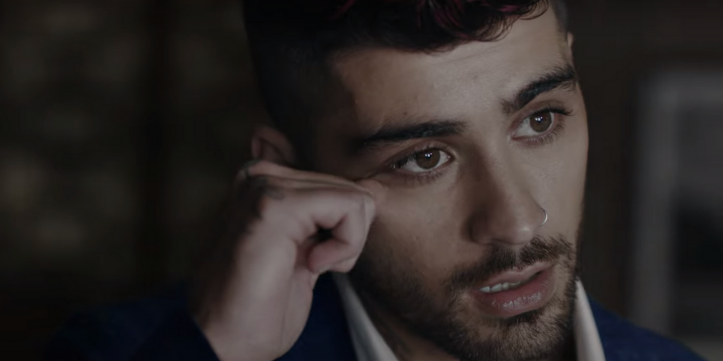 Track Review: Zayn Returns With "Better"