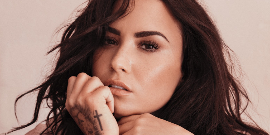 Track Review: Demi Lovato Stays Strong With "Still Have Me"