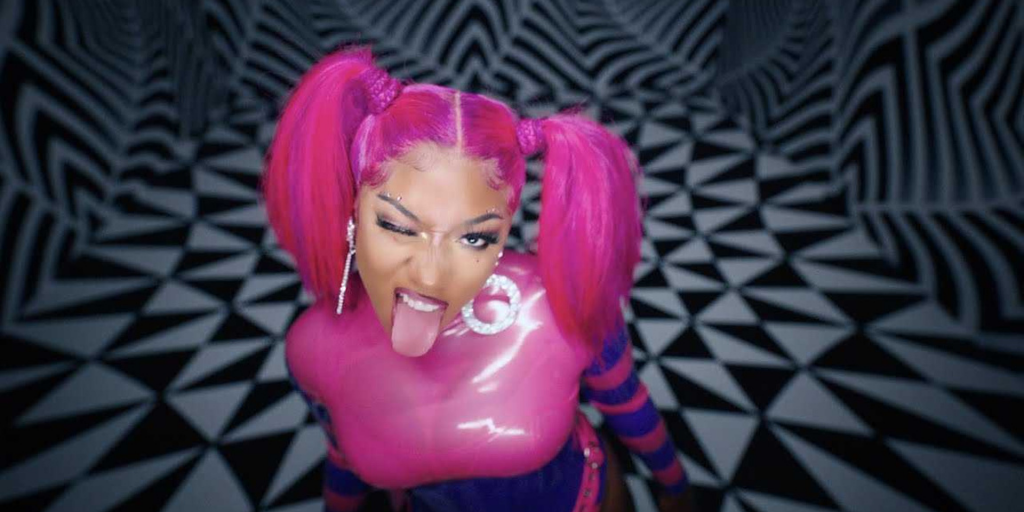 Track Review: Megan Thee Stallion Keeps up the Momentum With "Don't Stop"