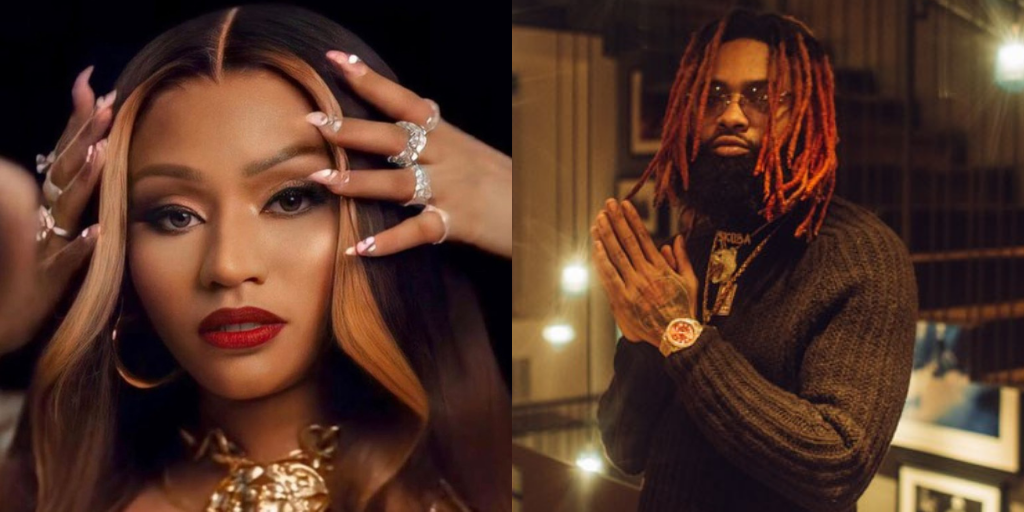 Track Review: Sada Baby Calls up Nicki Minaj for "Whole Lotta Choppas" Remix
