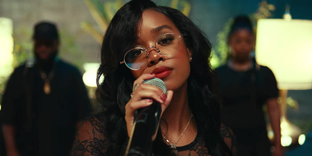 Track Review: H.E.R. Delivers Sultry New Single "Damage"