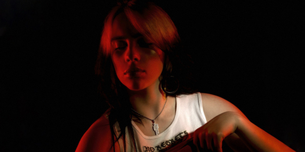 Track Review: Billie Eilish Gets Philosophic On "Therefore I Am"