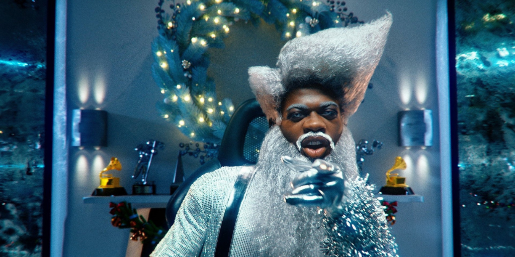 Track Review: Lil Nas X Takes A Victory Lap On "Holiday"