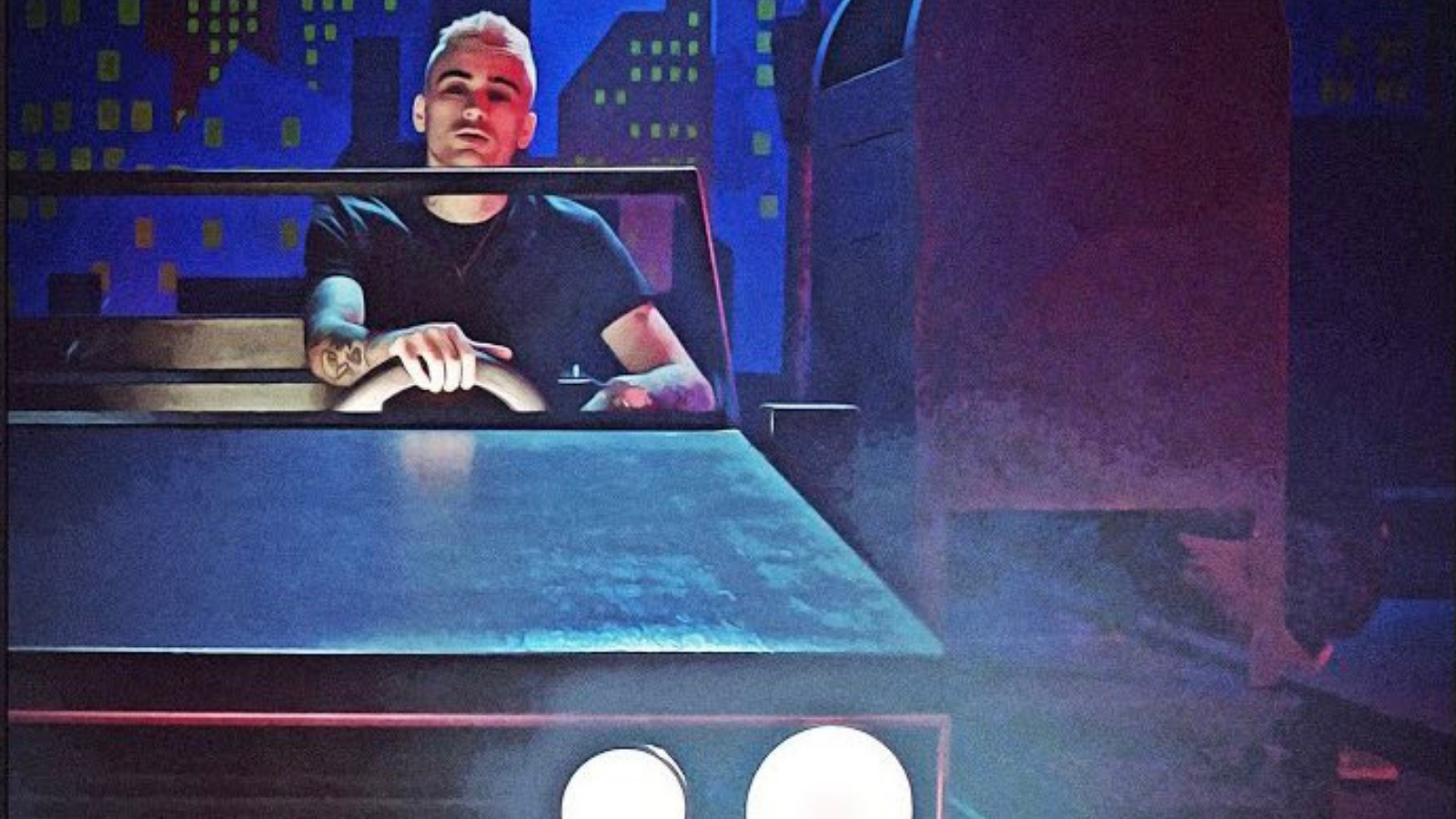 Track Review: Zayn Lets Us Know the "Vibez" on New Single