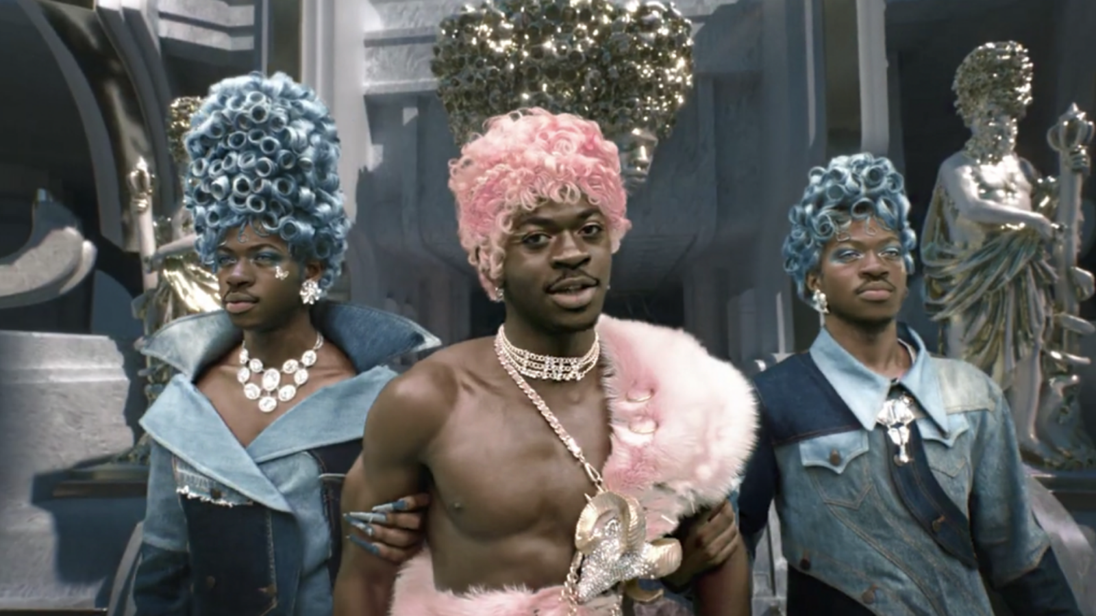 Track Review: Lil Nas X Finally Drops "Montero (Call Me By Your Name)"