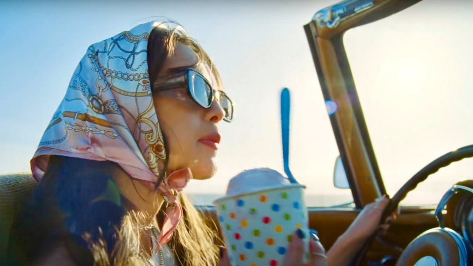 Track Review: Olivia Rodrigo Maintains Her Momentum With "Deja Vu"