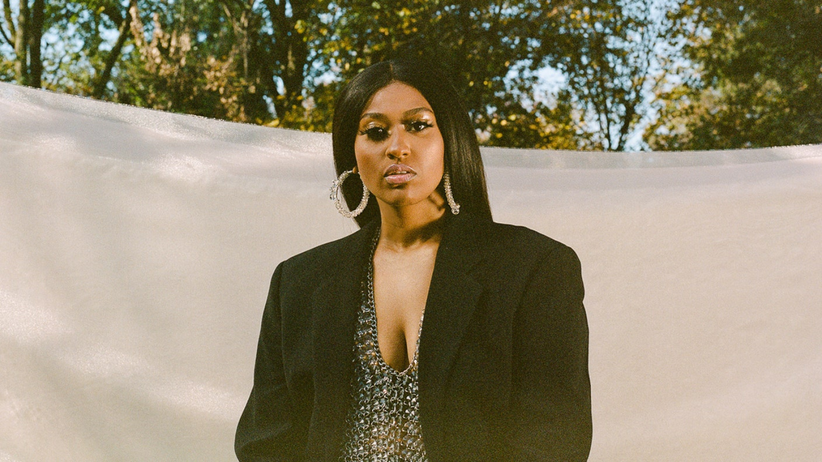 Exploring Jazmine Sullivan's Expansion of the 'Heaux Tales' Universe