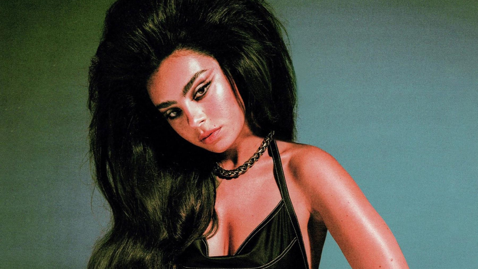 Album Review: Charli XCX, 'CRASH'