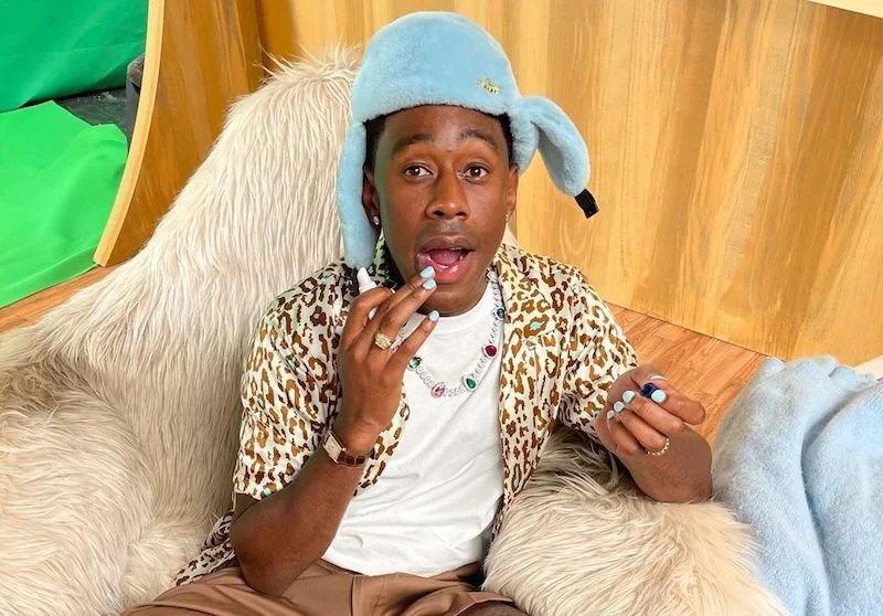 Album Review: Tyler, The Creator, 'Call Me If You Get Lost'
