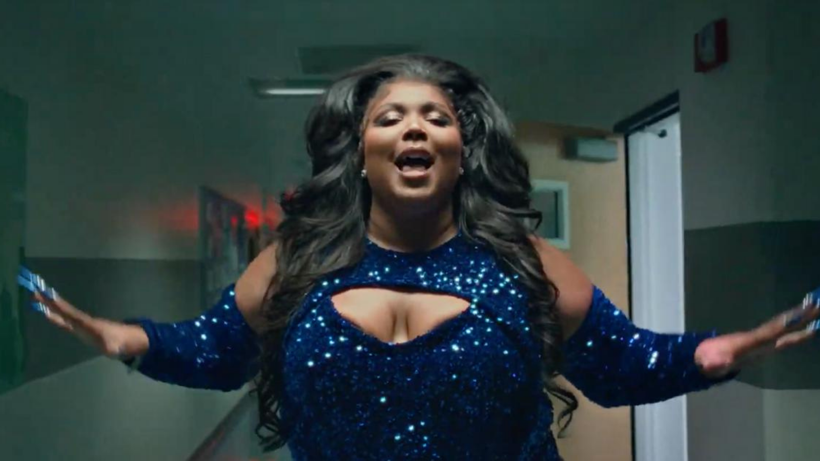 Track Review: Lizzo, "About Damn Time"
