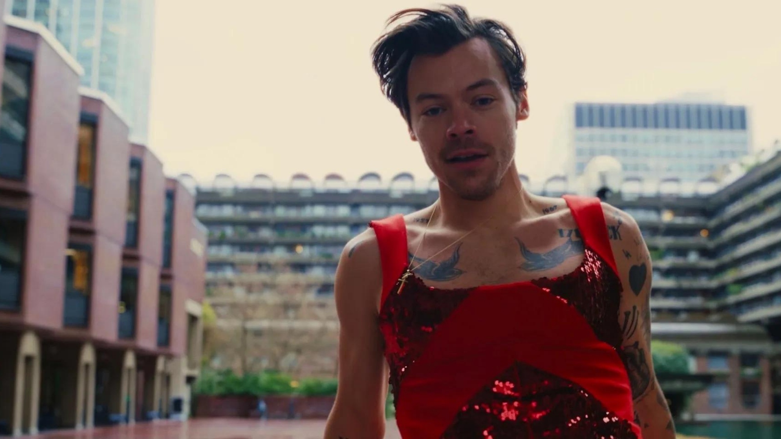 Track Review: Harry Styles, "As It Was"