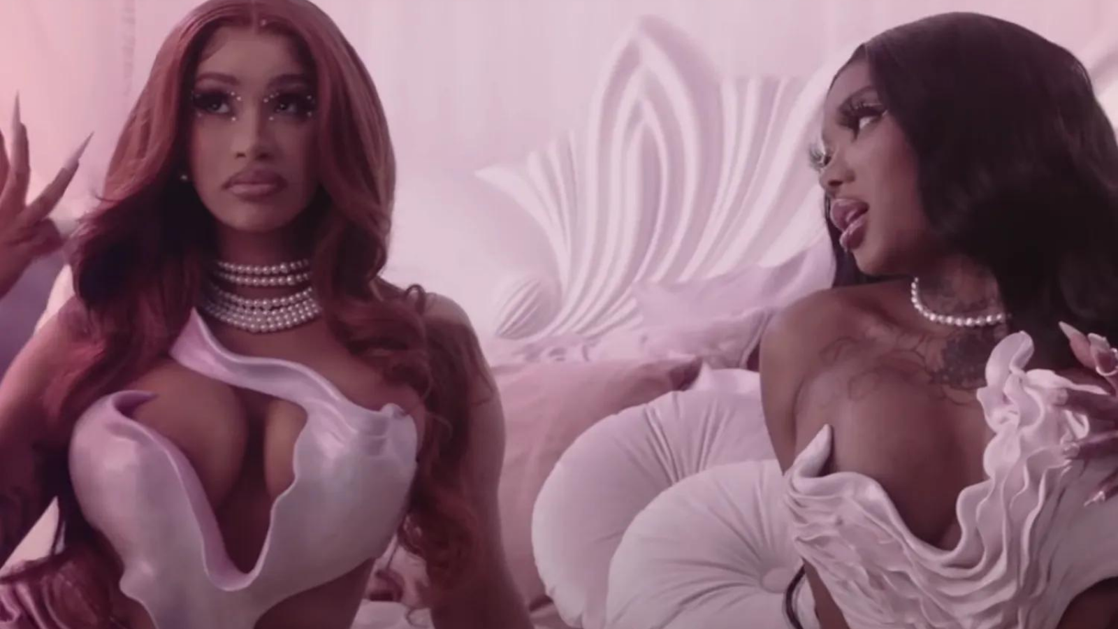 Track Review: Summer Walker, SZA &amp; Cardi B, "No Love (Extended)"