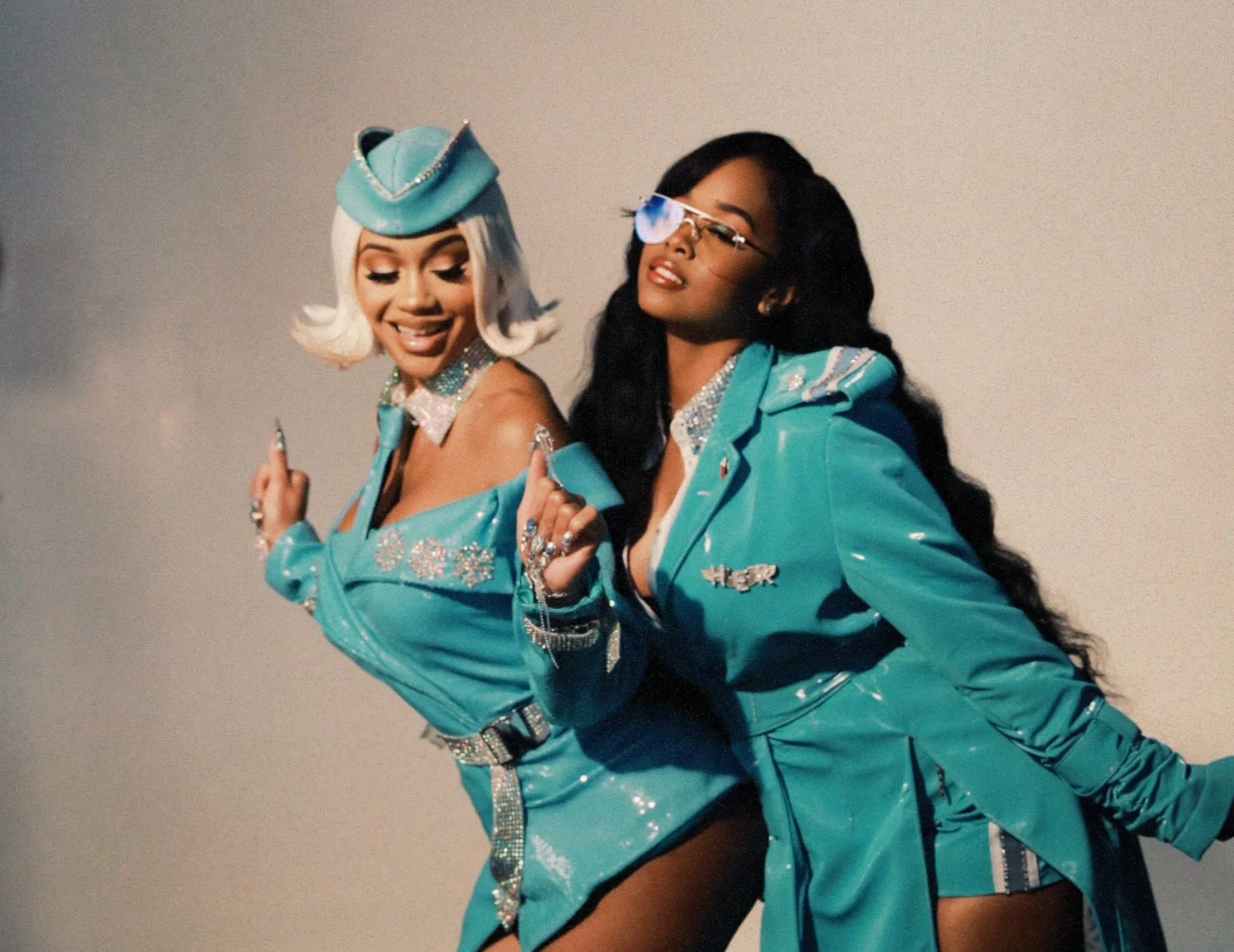 Track Review: Saweetie &amp; H.E.R., "Closer"