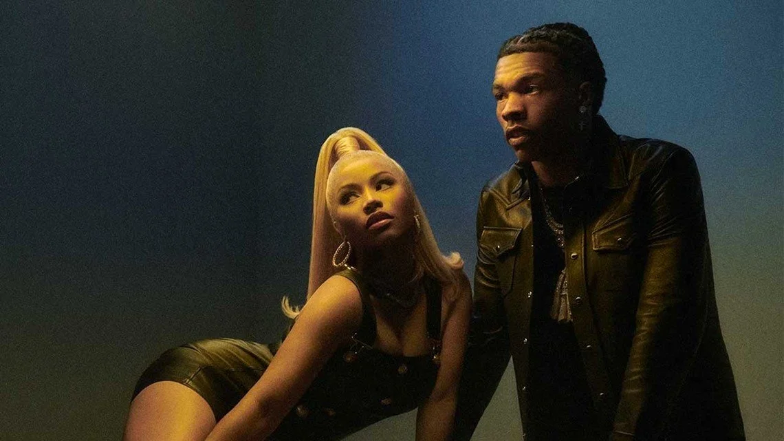 Track Review: Nicki Minaj &amp; Lil Baby, "Do We Have A Problem?"