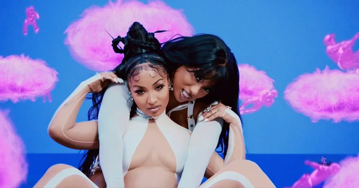 Track Review: Shenseea &amp; Megan Thee Stallion, "Lick"