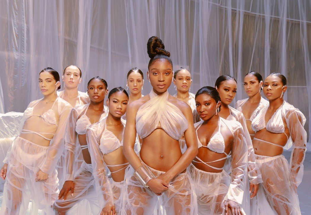 Track Review: Normani Shows Off Her "Wild Side"