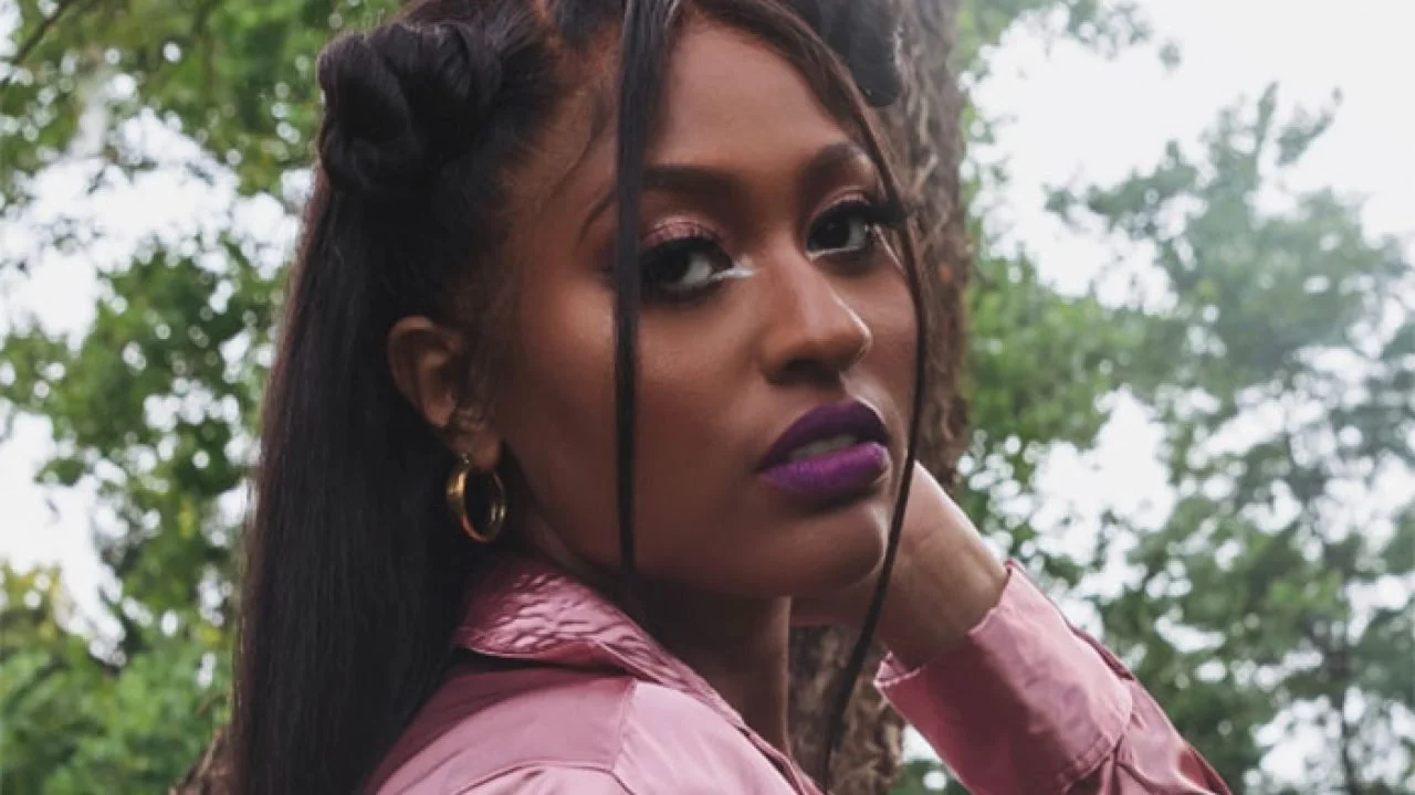 Track Review: Jazmine Sullivan, "Tragic"