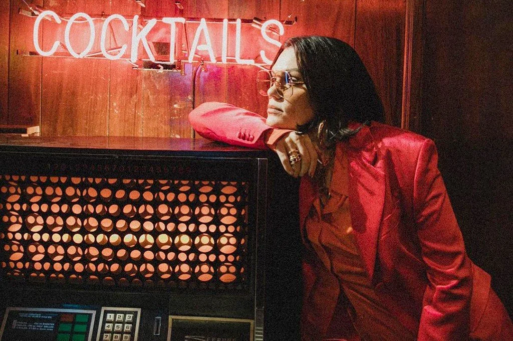 Track Review: Jessie J Returns With Gorgeous "I Want Love"